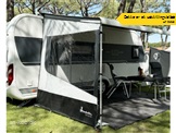 Isabella Wind Side 250 Venstre